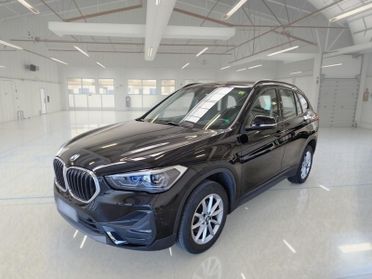 BMW X1 sDrive 18d Business Advantage Auto