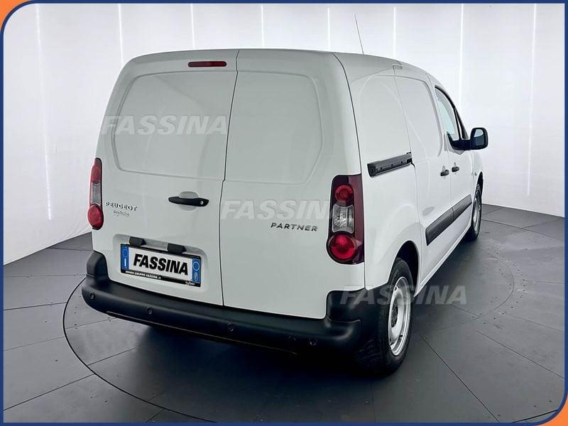 Peugeot Partner Partner 1.6 BlueHDi 100 L1