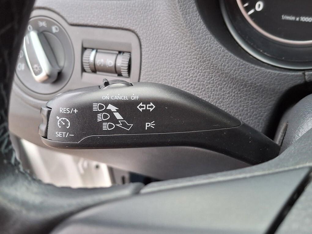 Volkswagen Polo 1.2 TDI BlueMotion NAVI - 2014