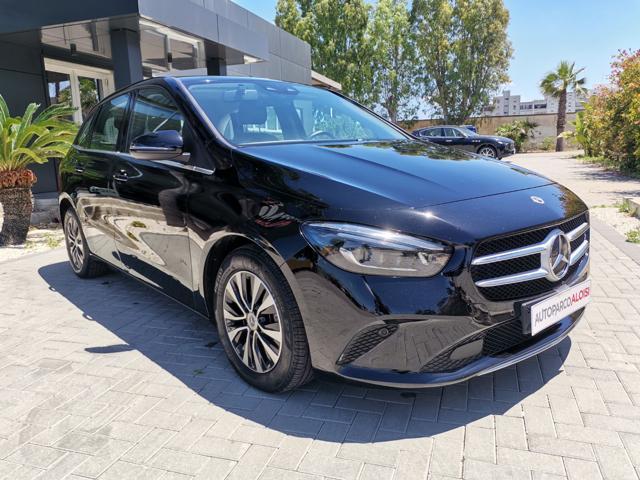 MERCEDES-BENZ B 180 d Executive