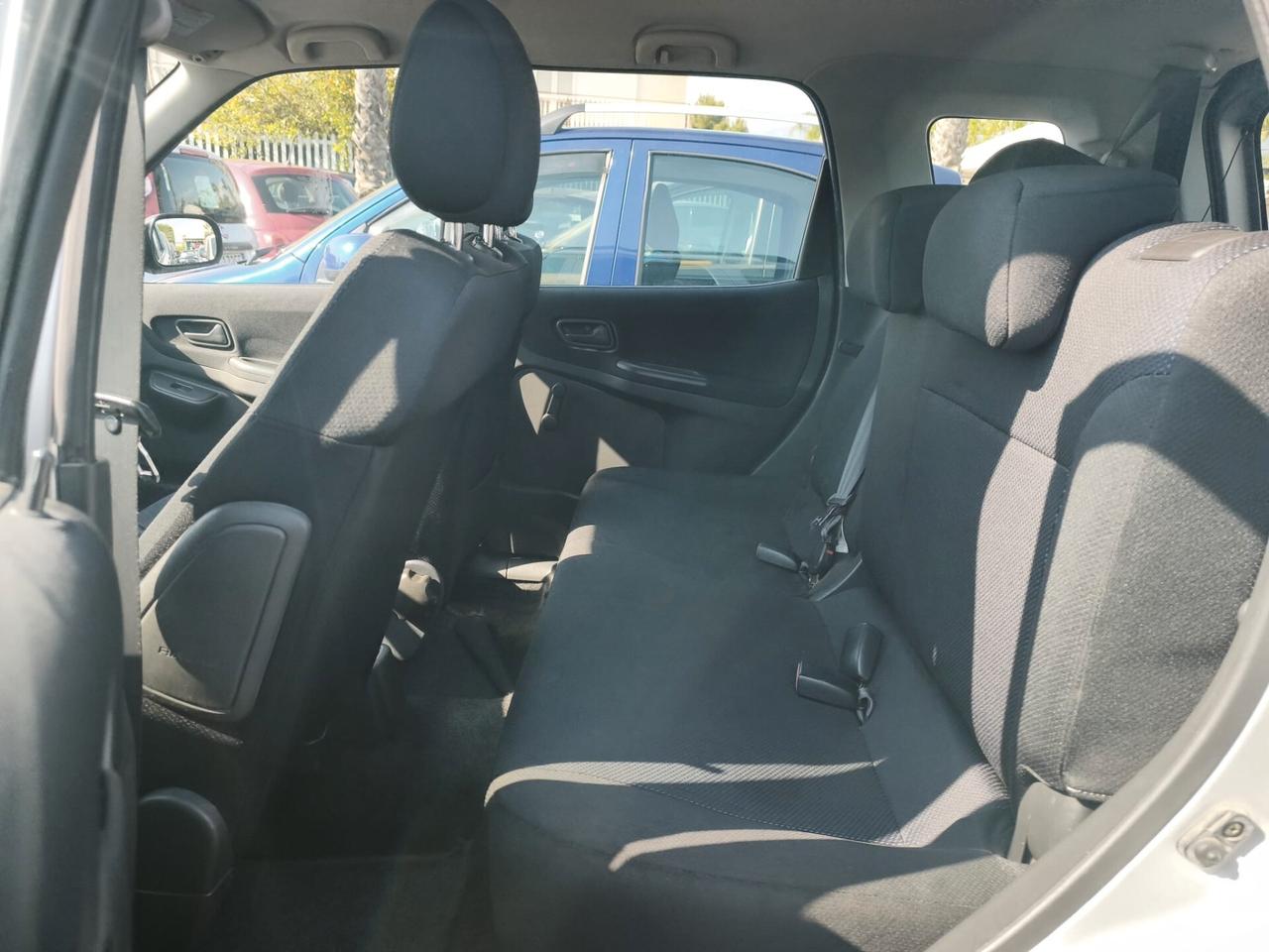 Suzuki Ignis 1.3 DDiS 16V cat GL Sp. Ed. 2005