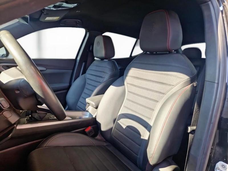 ALFA ROMEO TONALE 1.5 130 CV HYBRID TCT7 SPRINT SUV