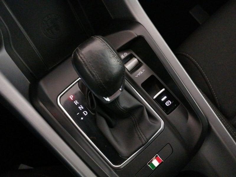 Alfa Romeo Tonale 1.5 hybrid Super 130cv tct7