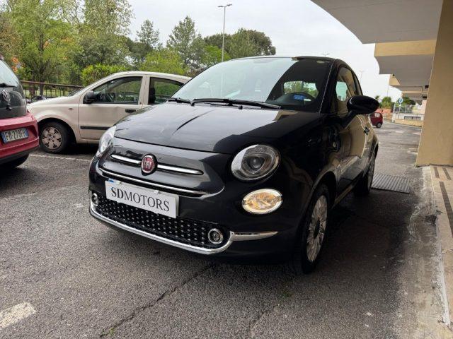 FIAT 500 1.0 Hybrid Dolcevita *Promo*