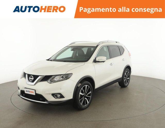 NISSAN X-Trail 1.6 dCi 2WD Tekna
