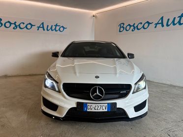Mercedes-Benz CLA 250 50 Automatic Premium