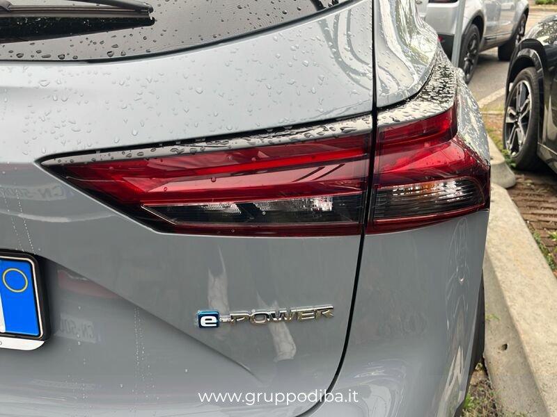 Nissan Qashqai III 2021 1.5 e-power N-Connecta 2wd