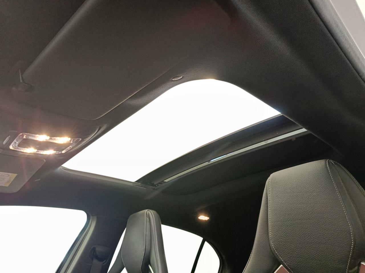 Mercedes-Benz Classe A - W177 2018 - A AMG 35 4matic auto