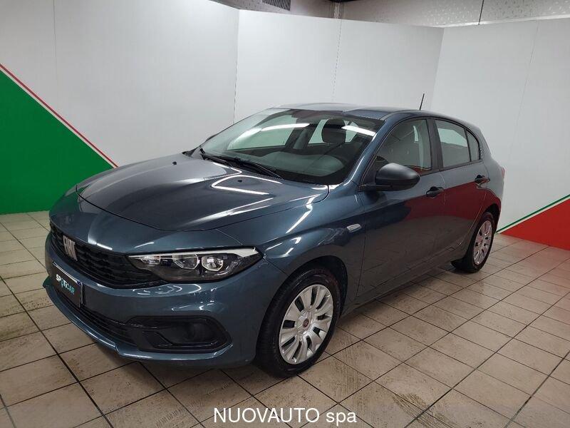 FIAT Tipo 1.5 Hybrid DCT 5 porte