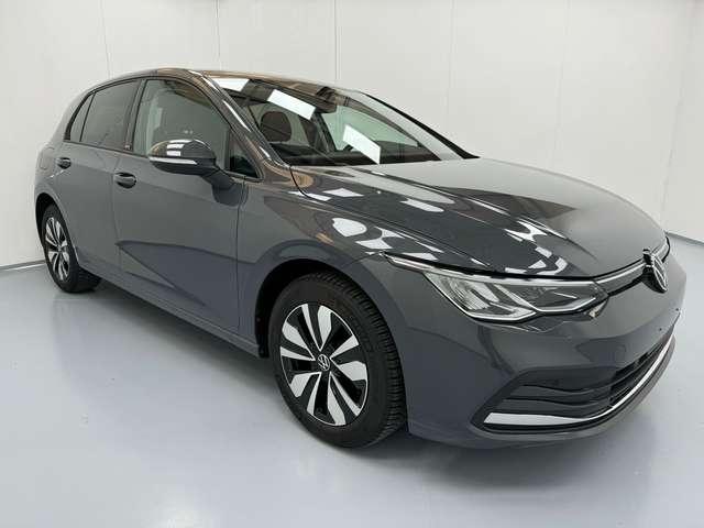 Volkswagen Golf MOVE 1.5 eTSI 150 CV DSG *TETTO+MATRIX* PROMO!