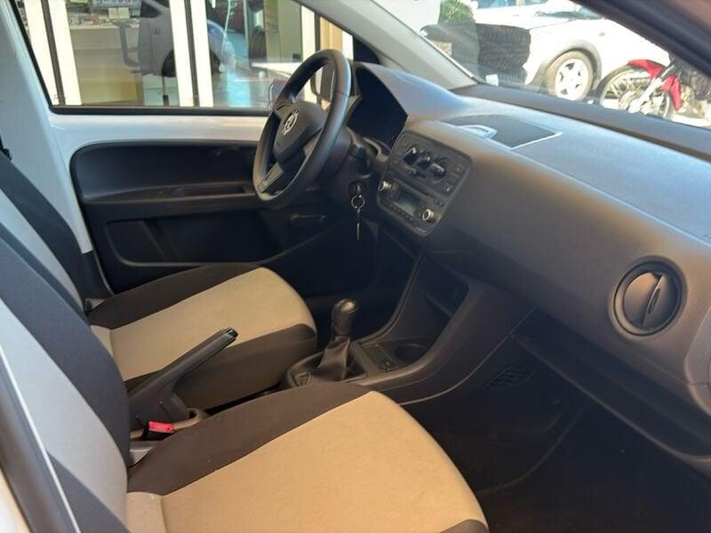 Škoda Citigo Citigo 1.0 44kW ASG Ambition