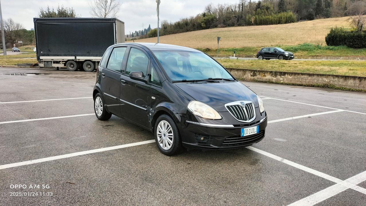 Lancia MUSA 1.4 Oro