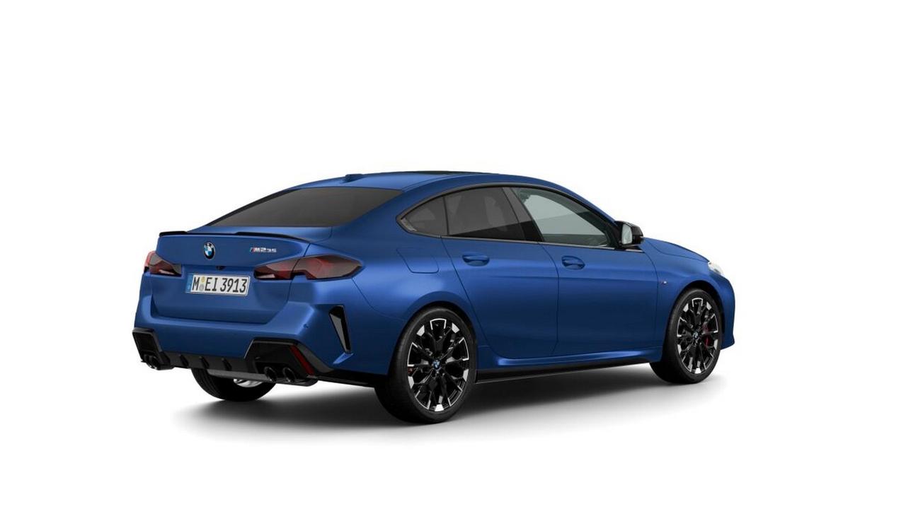 BMW BMW M235 xDrive Gran Coupé