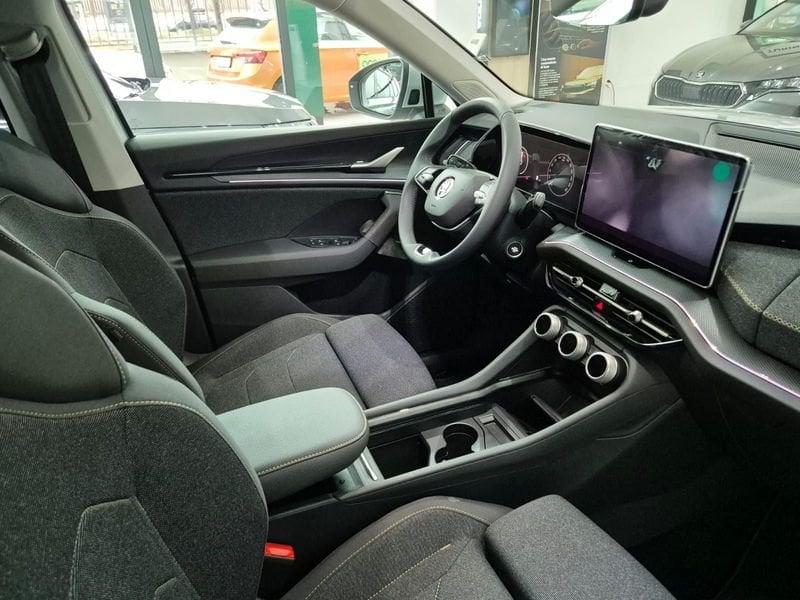 Skoda Kodiaq Kodiaq 2.0 TDI EVO SCR DSG 7 posti Executive NUOVA DA IMMATRICOLARE