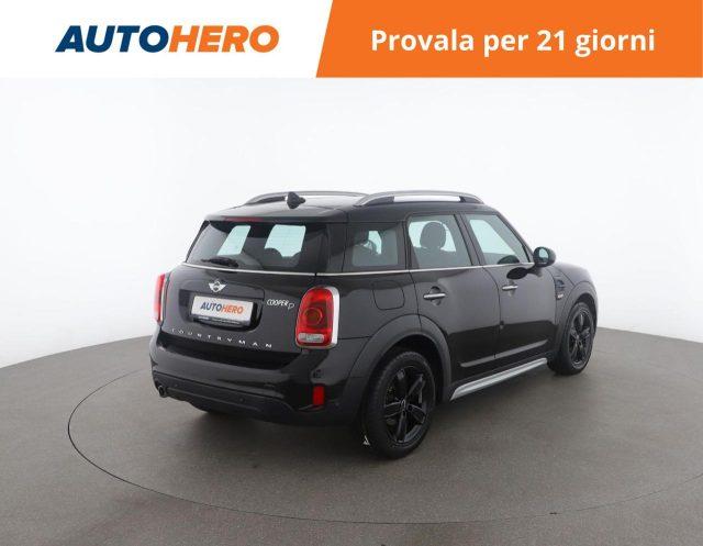 MINI Countryman 2.0 Cooper D Countryman