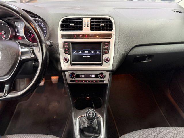 VOLKSWAGEN Polo 1.2 TSI 5p. Highline BlueMotion Technology