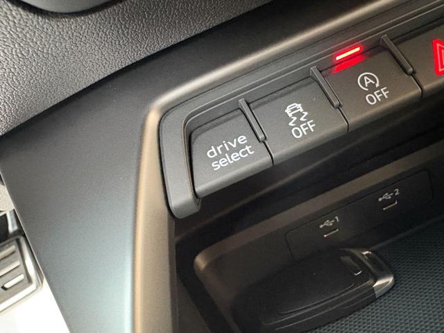 AUDI A3 SPB Sportback 35 TDI S tronic S line Plus