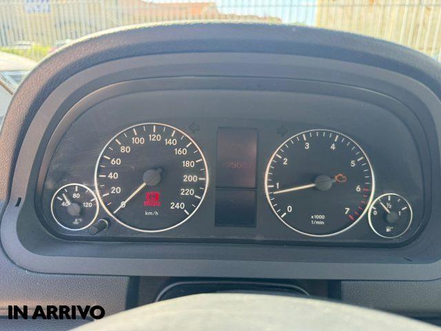MERCEDES-BENZ A 160 A 160