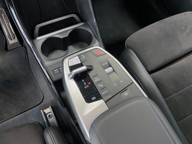 BMW 218 218D ACTIVE TOURER M-SPORT AUTO