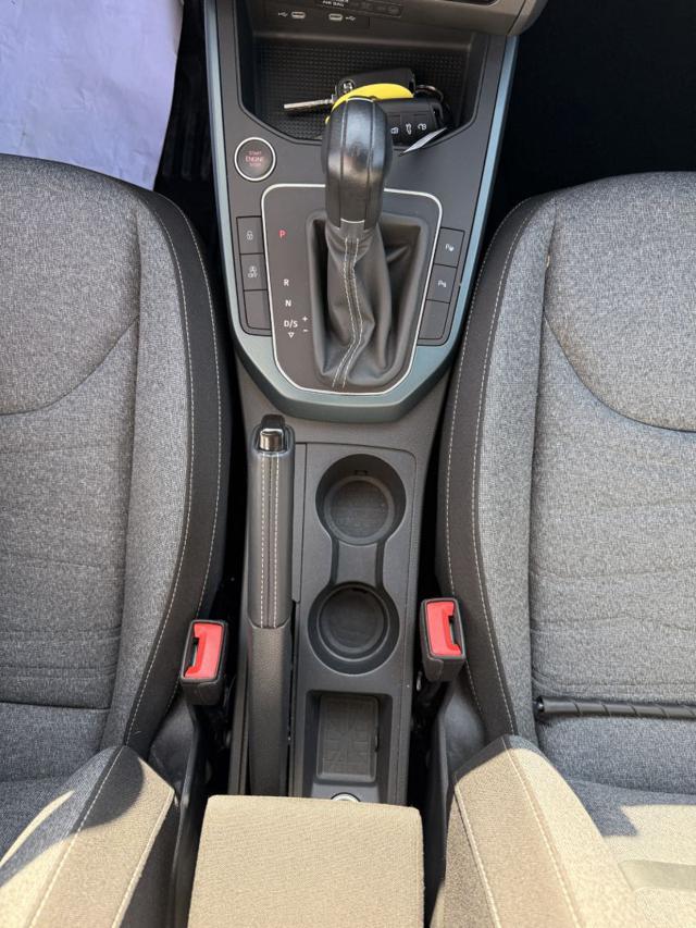SEAT Arona 1.0 EcoTSI 110 CV DSG XPERIENCE