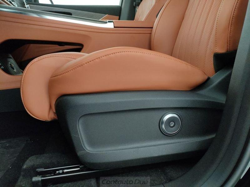 JAECOO 8 Jaecoo 8 SHS-P 1.5 tgdi phev Exclusive awd auto