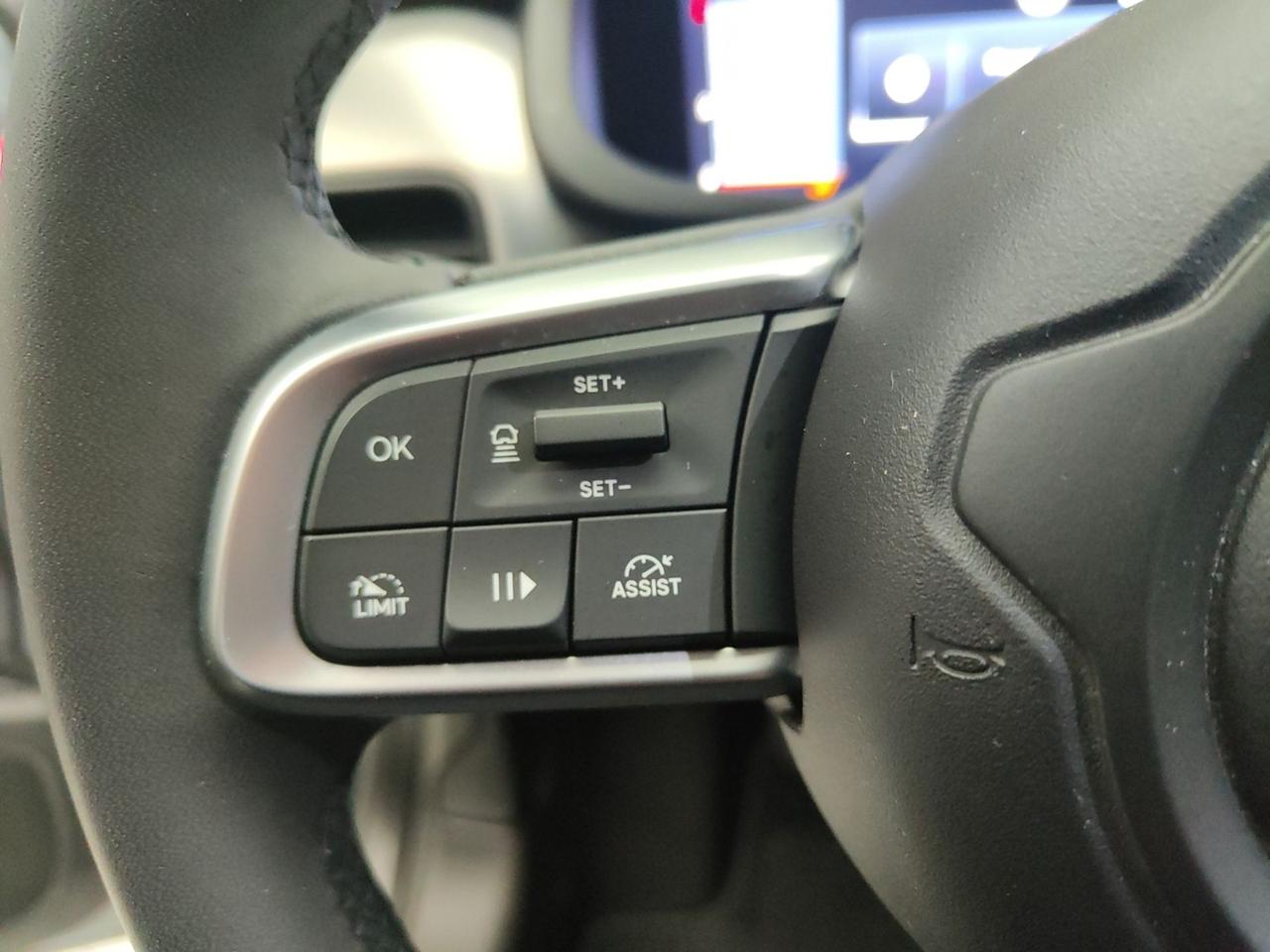 JEEP Avenger 1.2 T 100CV SUMMIT