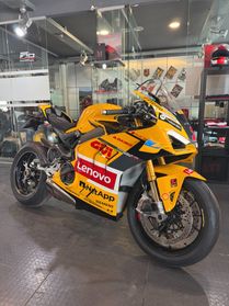 Ducati Panigale V4 Replica Bagnaia World Champion 2023