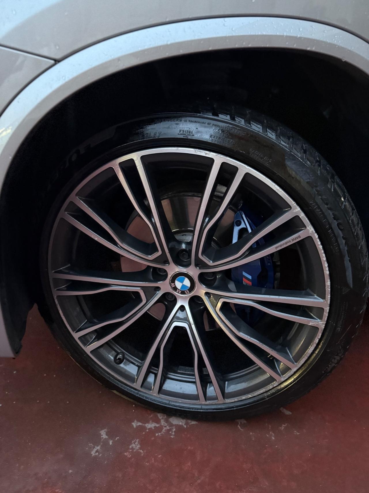 Bmw X4 xDrive25d Msport