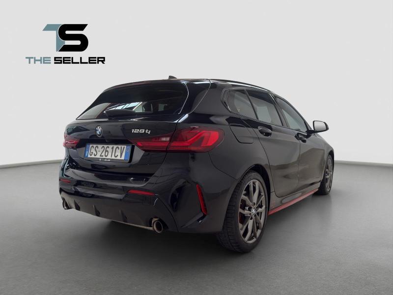 BMW 128 ti auto*FORMULA S*