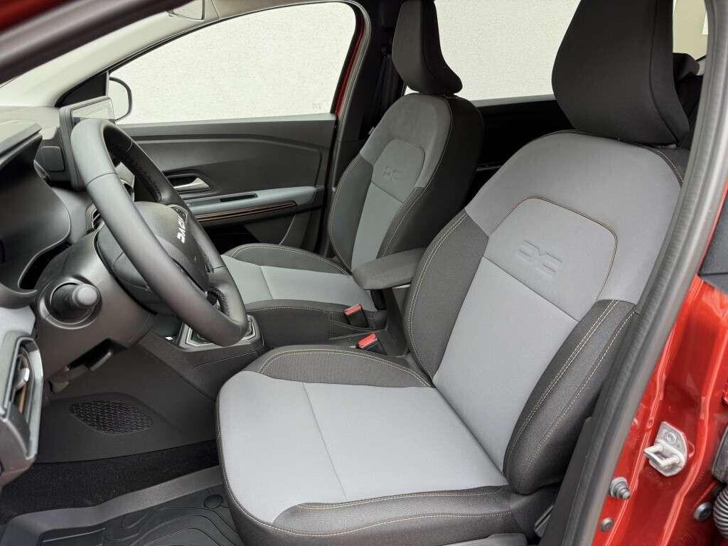 Dacia Jogger 1.0 TCe GPL 100CV 5 posti