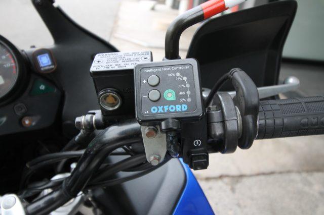 HONDA Varadero 1000 ENDURO