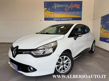 RENAULT Clio 1.2 75CV GPL 5 porte Live GPL VALIDO FINO AL 2035