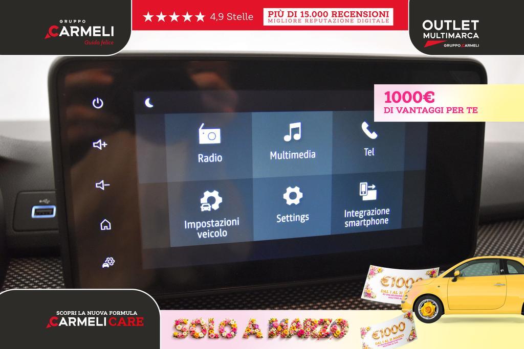 Dacia Jogger 1.0 TCe GPL Expression