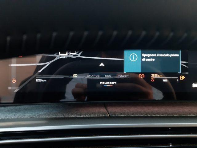 PEUGEOT 3008 Hybrid 145 e-DCS6 Allure