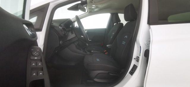 FORD Fiesta 1.0 Ecoboost Hybrid 125 CV 5 porte Active