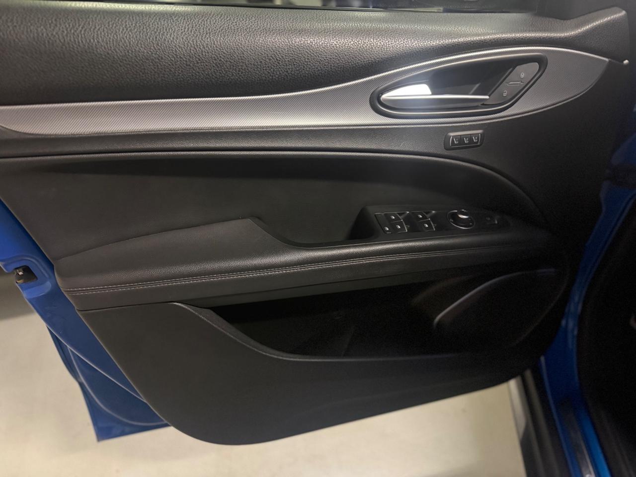 Alfa Romeo Stelvio 2.2 Turbodiesel 210 CV AT8 Q4 Executive