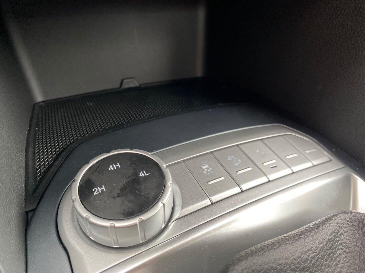 Foton Tunland G7 Double Cab Tunland G7 2.0 tdi double cab 159cv