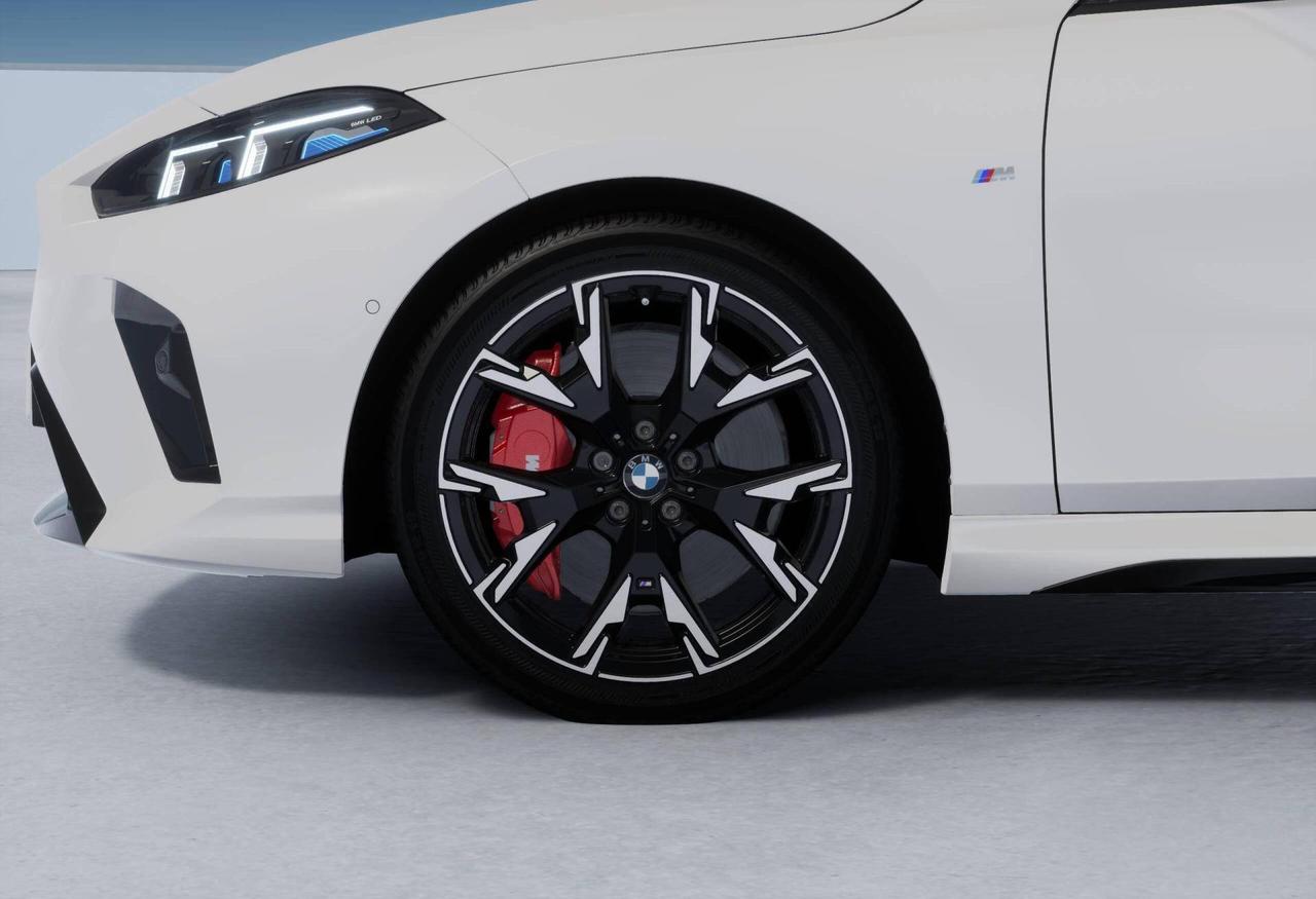 BMW Serie 1 120d 48V MSport Pro