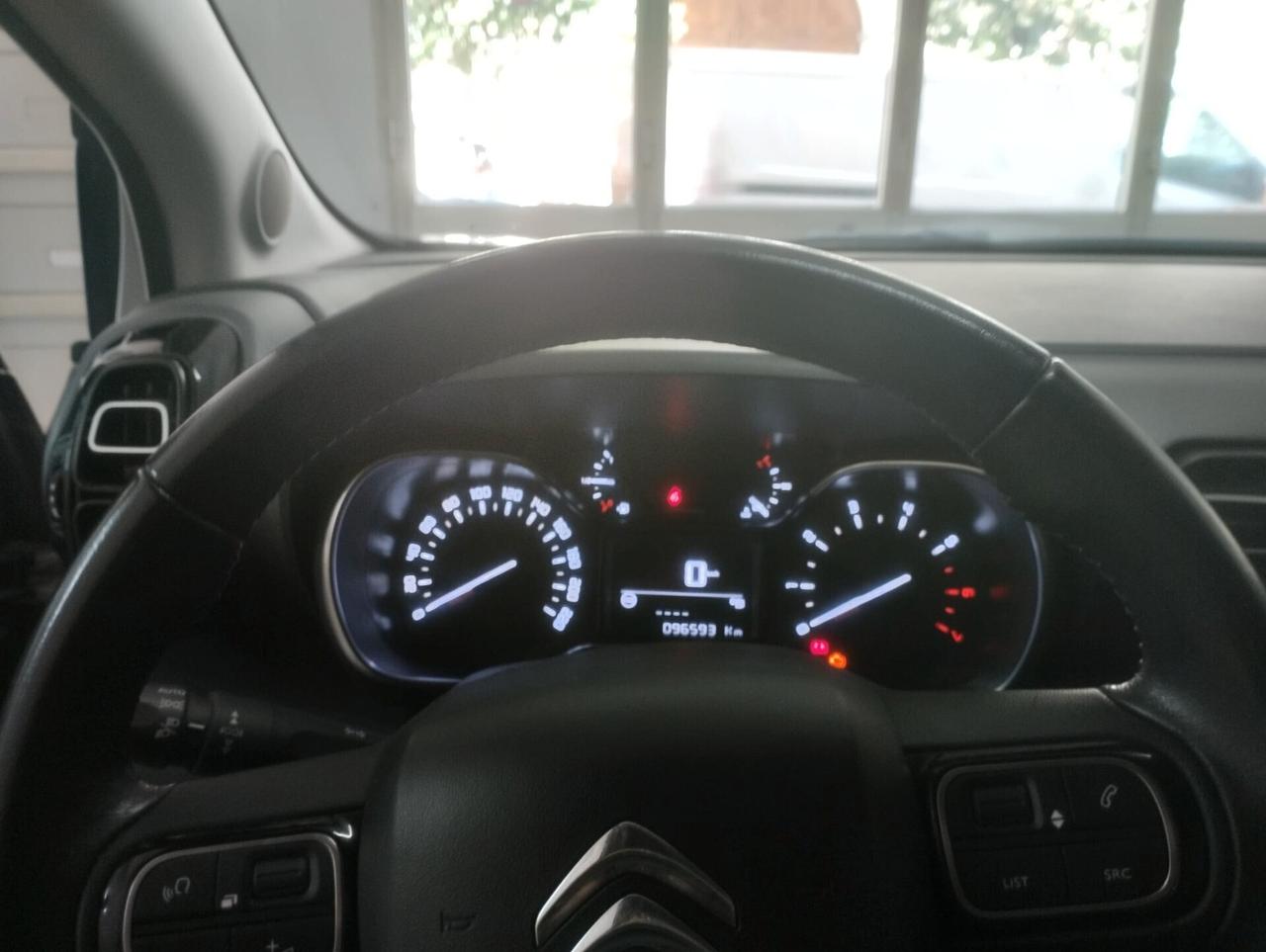 Citroen C3 Aircross C3 Aircross PureTech 110 S&S Feel