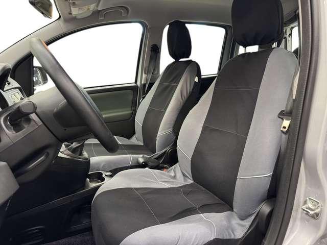 Fiat Panda 1.3 mjt 16v 4x4 s&s 95cv