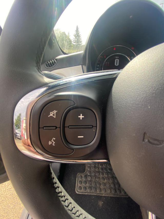 FIAT 500 *PROMO* 1.0 Hybrid Dolcevita