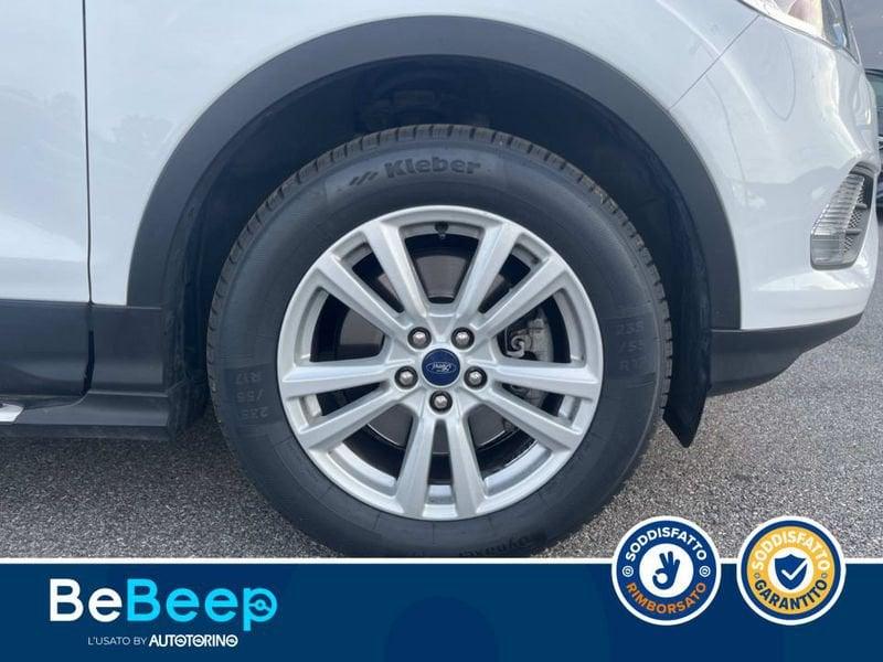 Ford Kuga 1.5 TDCI TITANIUM BUSINESS S&S 2WD 120CV