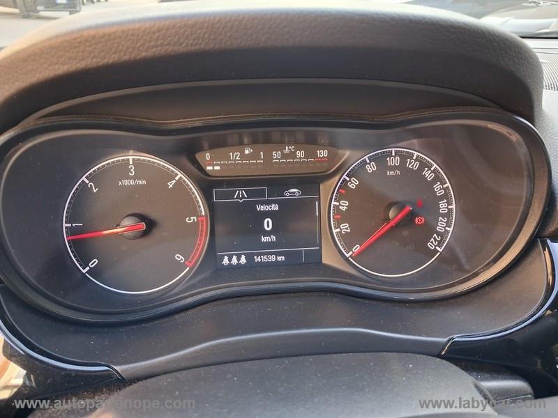 OPEL Corsa 1.3 CDTI 5p. b-Color