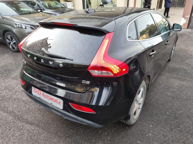 VOLVO V40 D2 1.6 Business Edition