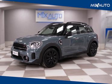 MINI Countryman 2.0 Cooper S Essential Auto