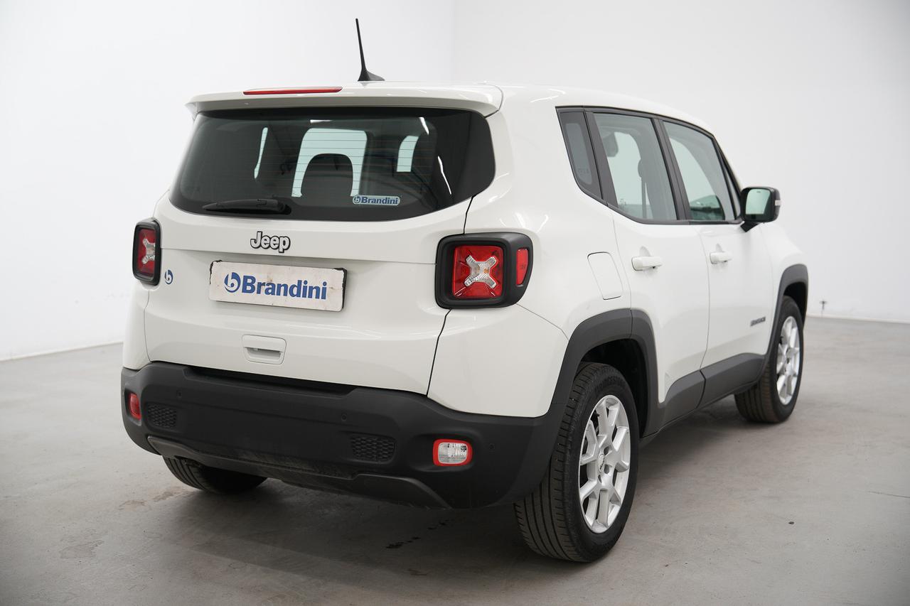 JEEP Renegade 1.0 t3 Limited 2wd