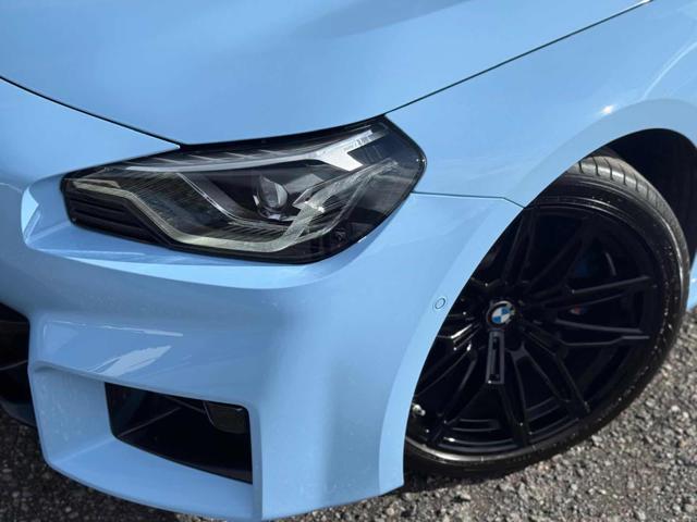 BMW M2 M2