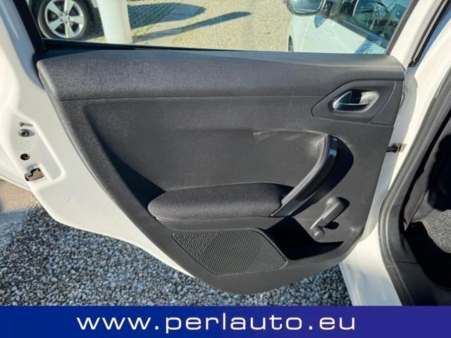 Peugeot 208 1.4 HDi 68 CV 5 porte Active