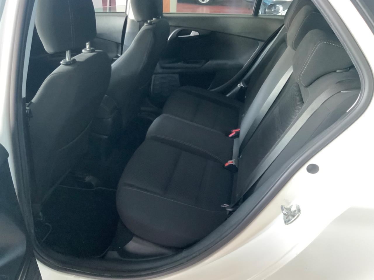 Fiat Tipo 1.6 Mjt S&S SW Lounge