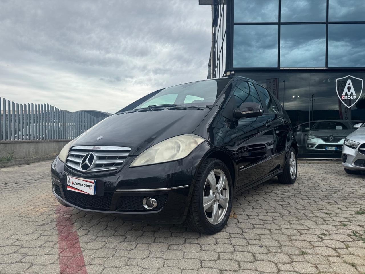 Mercedes-benz A 180 CDI Avantgarde